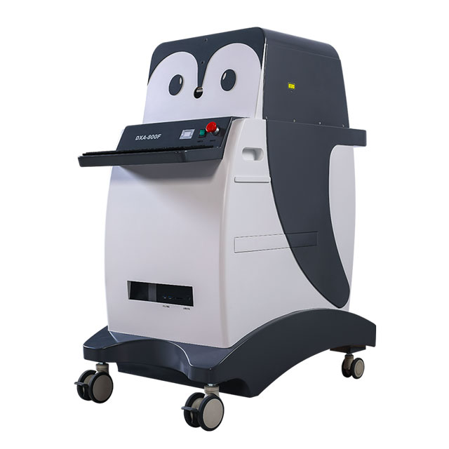 雙能X線骨密度測(cè)試儀 DXA-800F